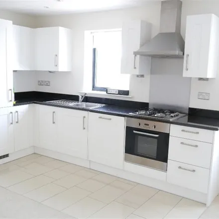 Rent this 1 bed apartment on Ringwood Road in Verwood, BH31 7AW