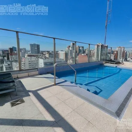 Rent this 1 bed apartment on Aguilar 2333 in Palermo, Buenos Aires