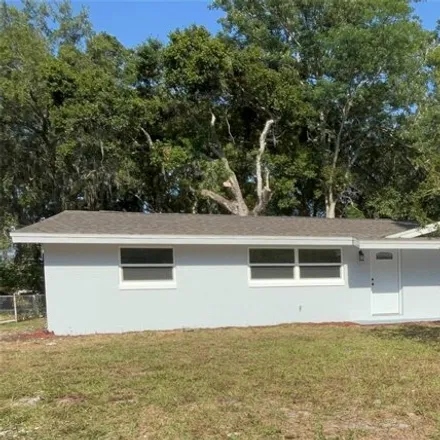 Buy this 3 bed house on 5742 Driftwood Drive in Polk County, FL 33809