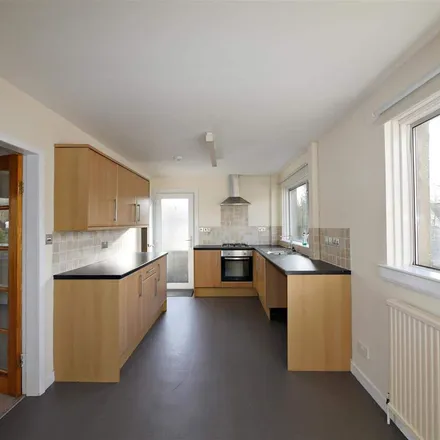 Rent this 3 bed apartment on Easter Garngaber Road in Lenzie, G66 5JQ