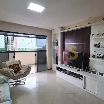 Buy this 4 bed apartment on Rua Lauro Farani de Freitas in Cidade Nova, Ilhéus - BA