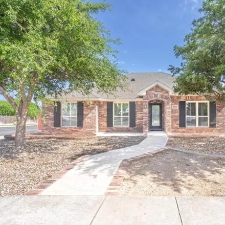 Buy this 4 bed house on 5801 Pedernales Dr in Midland, Texas