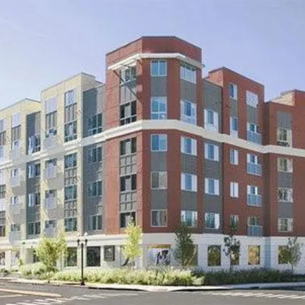 Image 7 - 1340 Washington Boulevard, Northfield, Stamford, CT 06902, USA - Apartment for rent