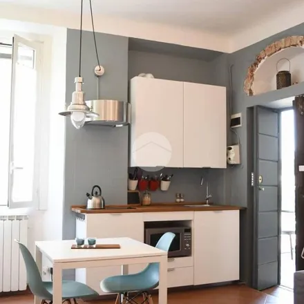 Rent this 1 bed apartment on Via Alessandro Zanoli 19 in 20161 Milan MI, Italy