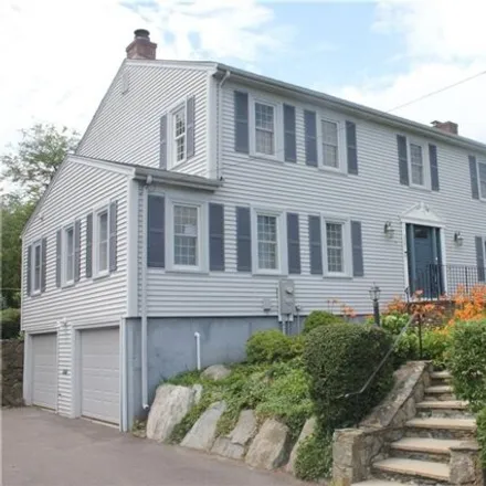 Rent this 4 bed house on 245 Eustis Avenue in Newport, RI 02840