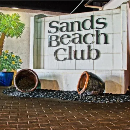 Image 2 - Sands Beach Club Resort, 9400 Shore Drive, Myrtle Beach, SC 29572, USA - Condo for rent
