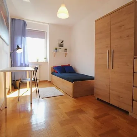 Rent this 5 bed apartment on Żytnia 18 in 01-014 Warsaw, Poland