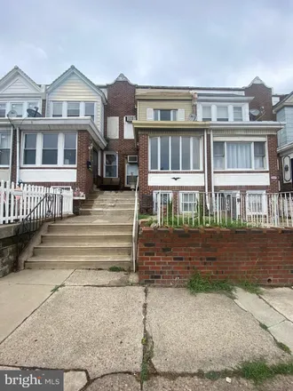 Rent this 3 bed townhouse on 1215 East Cheltenham Avenue in Philadelphia, PA 19124