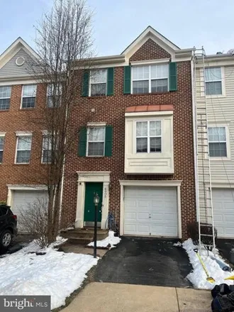 Rent this 3 bed townhouse on 6869 Traditions Trail in Gainesville, VA 20155