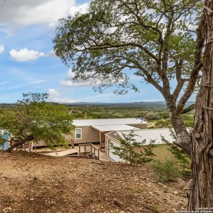 Image 6 - unnamed road, Bandera County, TX, USA - Apartment for sale