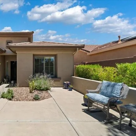 Buy this 3 bed house on 1922 W Whitman Ct in Anthem, Arizona