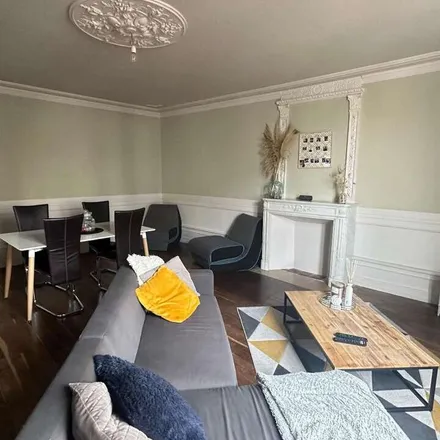 Rent this 3 bed apartment on 46 Rue de l’Ecole (Blaslay) in 86380 Saint-Martin-la-Pallu, France