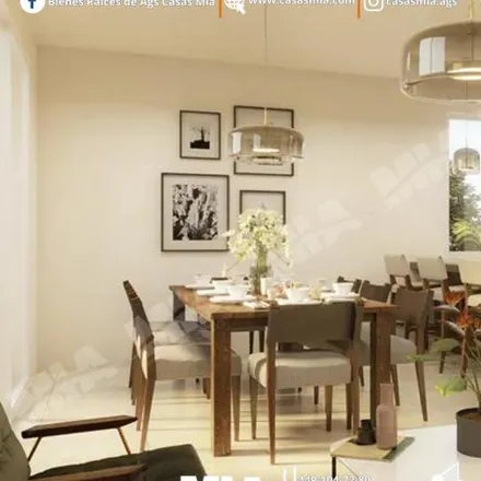 Buy this 4 bed house on Avenida Atlántico in 20206 Aguascalientes City, AGU