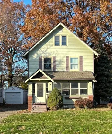 Buy this 3 bed house on 1164 West 11th Street in Lorain, OH 44052