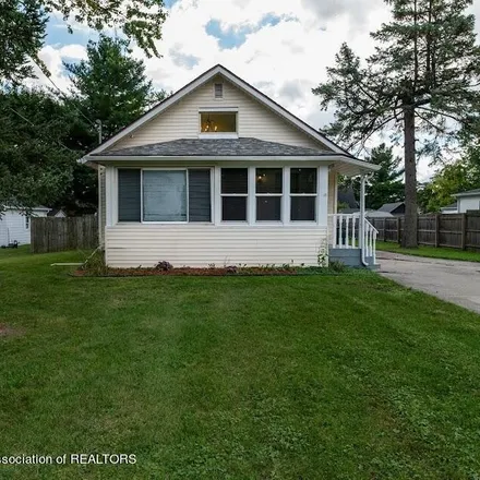 Buy this 2 bed house on 808 Community Street in Lansing, MI 48906