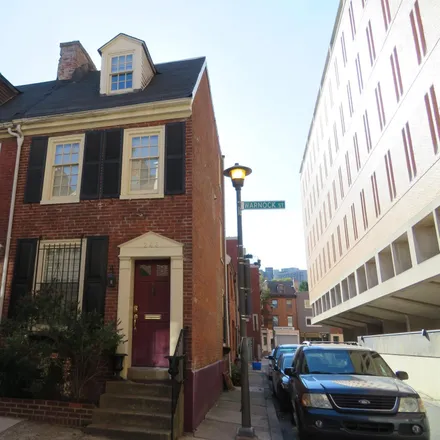 Buy this 3 bed townhouse on 244 South Warnock Street in Philadelphia, PA 19107