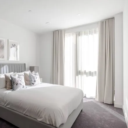 Rent this 2 bed apartment on London in SW11 7AY, United Kingdom