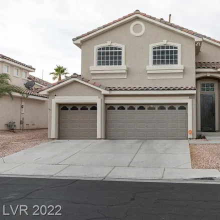 Buy this 4 bed house on 1303 Echo Creek Street in Henderson, NV 89052