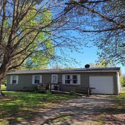 Buy this 3 bed house on 9587 East Wawasee Lane in Kosciusko County, IN 46567