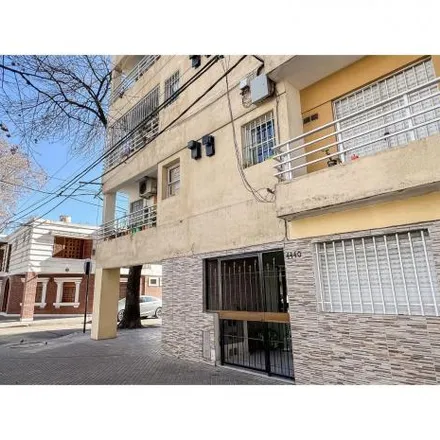 Image 2 - Sicilia 989, Echesortu, Rosario, Argentina - Apartment for sale
