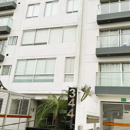 Image 2 - Avenida Brasil 3455, Magdalena, Lima Metropolitan Area 15086, Peru - Apartment for rent