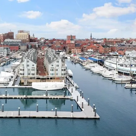 Buy this 1 bed condo on 711 Chandler's Wharf in Portland, ME 04101
