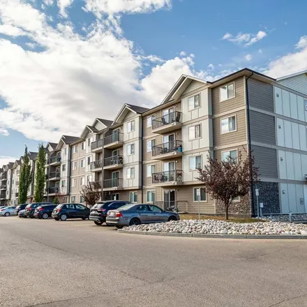 Image 4 - Southfort Boulevard, Fort Saskatchewan, AB T8L 4P5, Canada - Apartment for rent