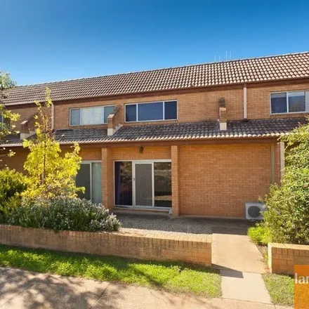 Rent this 2 bed townhouse on 18 Stornaway Road in Queanbeyan NSW 2620, Australia