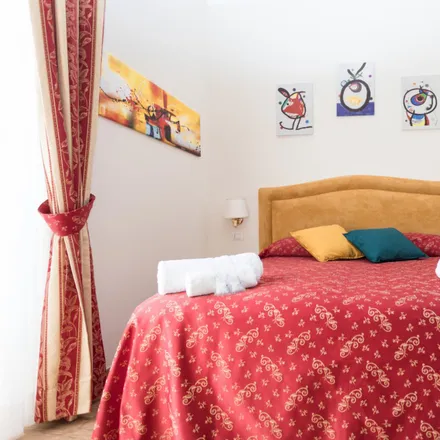 Rent this 5 bed room on Corso d'Italia in 00187 Rome RM, Italy
