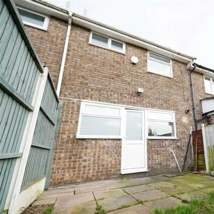 Image 2 - Tawd Road, Skelmersdale, WN8 6BS, United Kingdom - Townhouse for sale