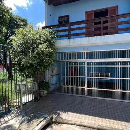 Buy this 3 bed house on Rua Sorocaba in Vila Maria Nazaré, Santana de Parnaíba - SP