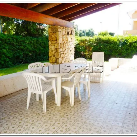 Image 7 - Viale Castellammare, 00056 Fiumicino RM, Italy - Apartment for rent