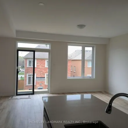 Image 7 - Crimson Forest Drive, Vaughan, ON L4J 9K2, Canada - Apartment for rent