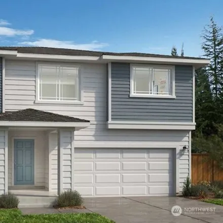 Buy this 4 bed house on 134th Avenue East in South Hill, WA 98360