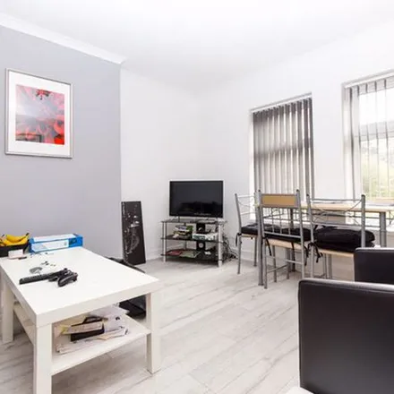 Rent this 3 bed apartment on 1 Allensbank Road in Cardiff, CF14 3PN