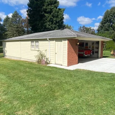 Image 4 - 11519 Burger Drive, Plymouth Township, MI 48170, USA - House for sale