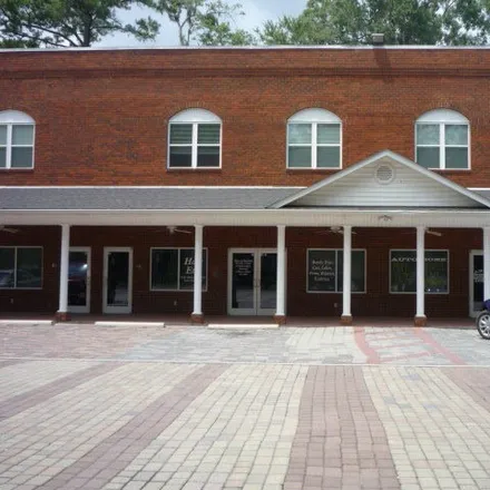Rent this 3 bed apartment on 199 North Main Street in Hinesville, GA 31313