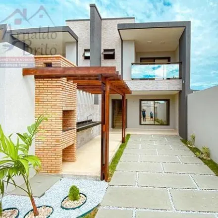 Buy this 3 bed house on Rua Antônia Sá e Silva in Eusébio - CE, 61768-780