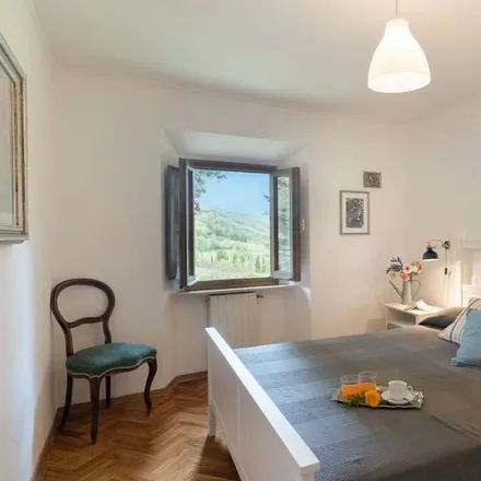 Rent this 1studio house on Greve in Chianti in Florence, Italy