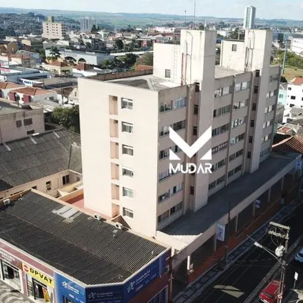 Image 1 - Centro, Hotel Planalto, Rua XV de Novembro, Centro, Ponta Grossa - PR, 84010-270, Brazil - Apartment for sale