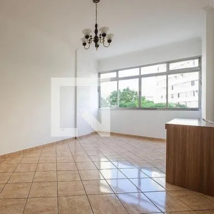 Rent this 2 bed apartment on Avenida Professor Alfonso Bovero 546 in Sumaré, São Paulo - SP