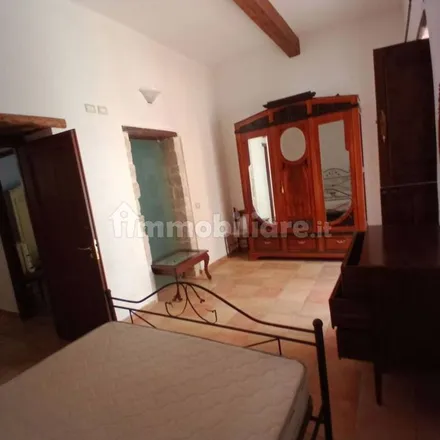Rent this 3 bed apartment on Via del Castello Maniace 41 in Syracuse SR, Italy