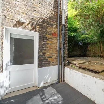 Image 1 - 8 Comeragh Road, London, W14 9HP, United Kingdom - Apartment for sale
