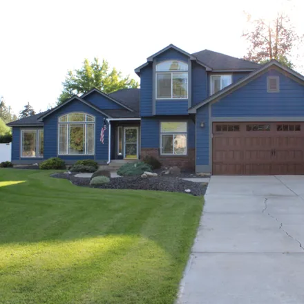 Buy this 5 bed house on 18245 North Kimberly Road in Colbert, Spokane County