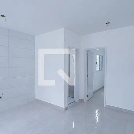 Rent this 1 bed apartment on Rua Doutor Azor Montenegro in Jardim Santo Elias, São Paulo - SP