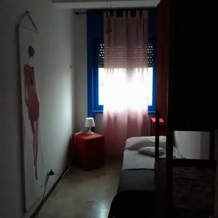 Rent this 5 bed apartment on Via Ferrante Aporti 32 in 20125 Milan MI, Italy