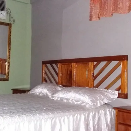 Image 3 - Santiago de Cuba, Los Olmos, SANTIAGO DE CUBA, CU - Apartment for rent