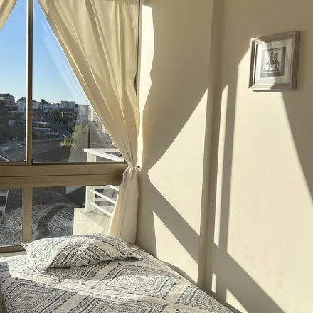 Rent this 2 bed apartment on Viña del Mar in Provincia de Valparaíso, Chile