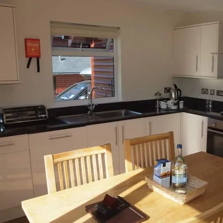 Rent this 2 bed house on St. Columb Major in TR9 6DE, United Kingdom