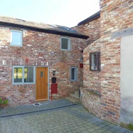 Buy this 3 bed house on Cliffe Lane in Cleckheaton, BD19 4ET